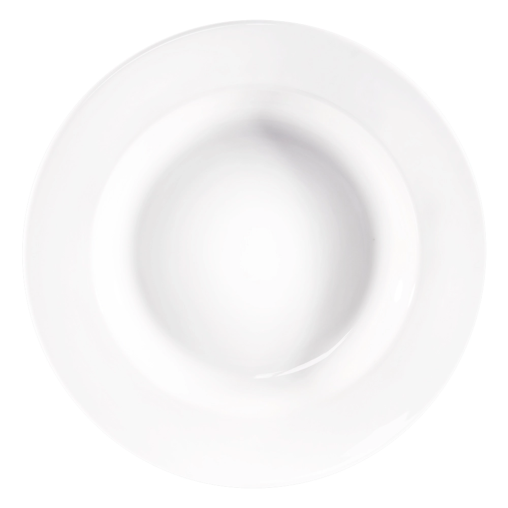 Talerz głęboki z porcelany Ø305 mm | STALGAST, Isabell