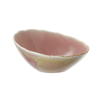 Miska bufetowa, Ø200 mm, różowa | FINE DINE, Rosa
