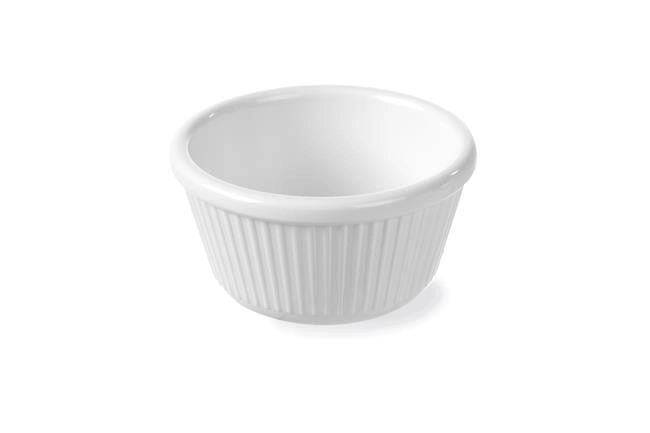 Miseczka do sosów i dipów z melaminy, 50 ml | FINE DINE, Melamina