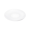 Dzbanek z filiżanką i spodkiem z porcelany 350 ml | STALGAST, Isabell