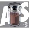 Pojemnik z drobną siatką 0,2 l | APS, 00781