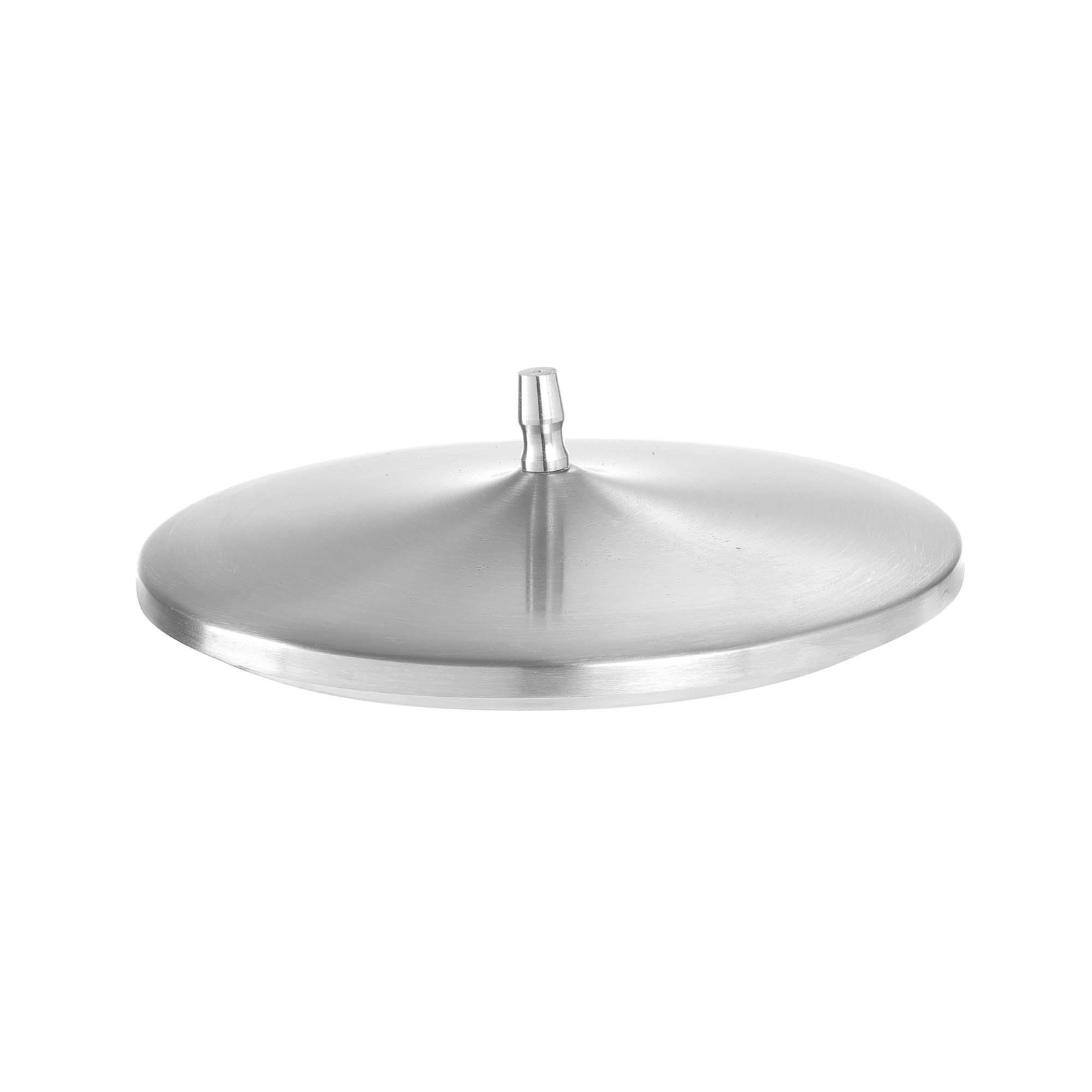 Pojemnik do lodu o podwójnych ściankach, 5 l, Ø200×230 mm | BAR UP, 594704