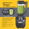 Blender barmański, 1,4 l, 187x216x448 mm, 1,79 kW | HAMILTON BEACH COMMERCIAL, Tango®