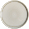 Talerz płytki z porcelany Ø270 mm | STALGAST, Sand