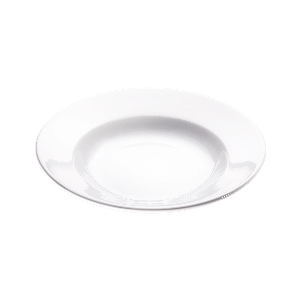 Talerz głęboki z porcelany Ø250 mm | STALGAST, Isabell