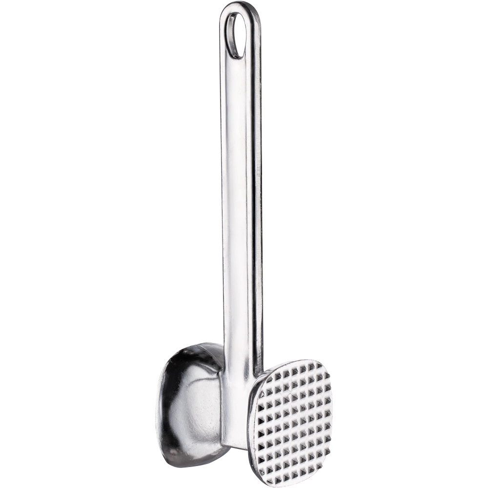 Tłuczek do mięsa aluminiowy, 250 mm | STALGAST, 247040