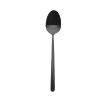 Łyżka stołowa, 211 mm | OVE, Amarone Black