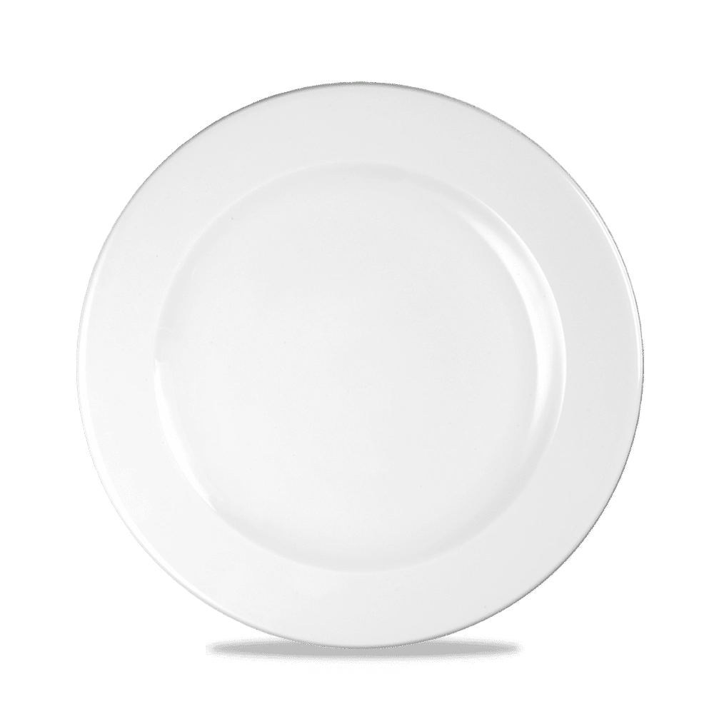 Talerz płytki, Ø210 mm | CHURCHILL, Profile