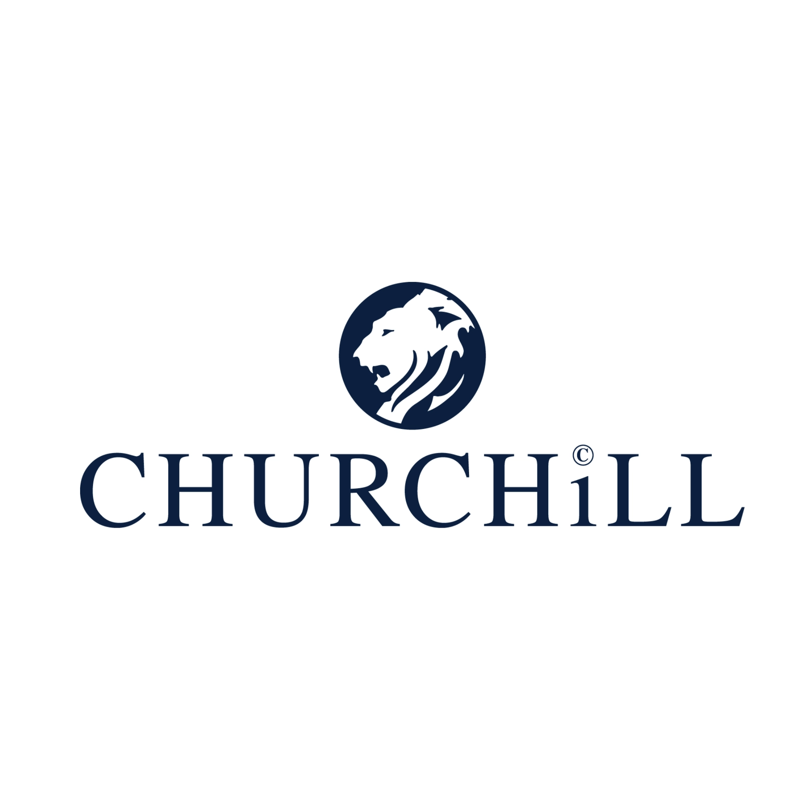 Talerz trójkątny, 229 mm | CHURCHILL, Stonecast Accents Blueberry