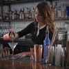 Sitko typu Julep, 165 mm, antyczna miedź | BARFLY, M37028ACP
