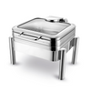 Rama do podgrzewacza De Luxe, do modelu 204849 | FINE DINE, 204856