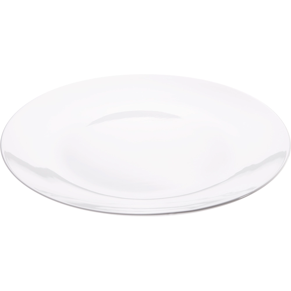 Półmisek z porcelany Ø410 mm | STALGAST, Isabell