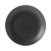 Talerz płytki, Ø240 mm | PORLAND, Seasons Coal