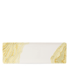 Talerz podłużny, 320×110 mm | CHURCHILL, Tide Gold