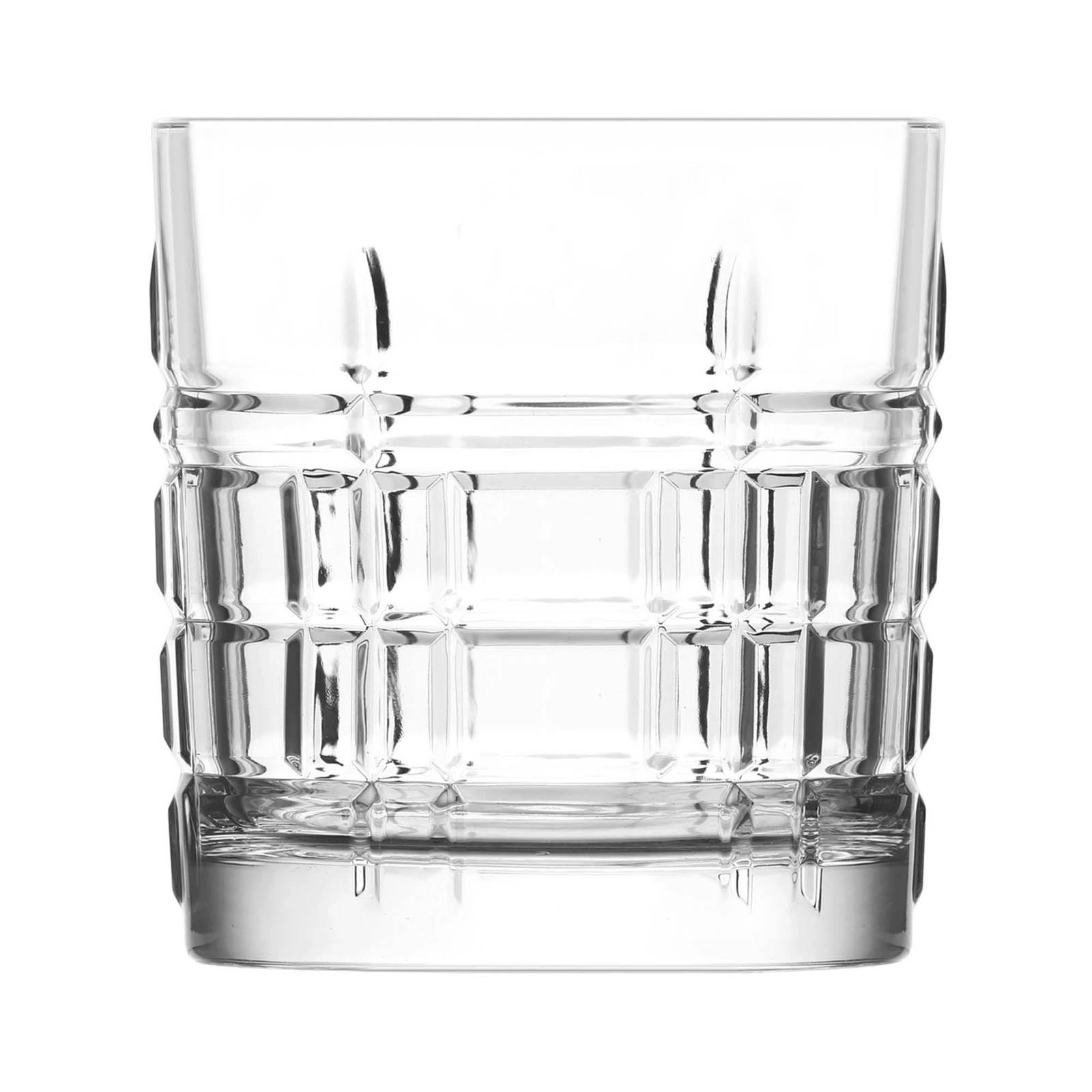 Szklanka do whiskey, 325 ml | LAV, Brit
