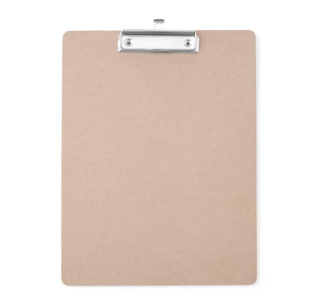 Podkładka pod kartę menu, 240x330 mm | HENDI, 664155