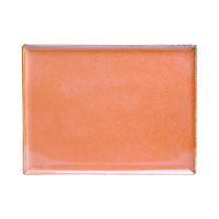 Taca prostokątna, 350×260 mm | PORLAND, Seasons Amber