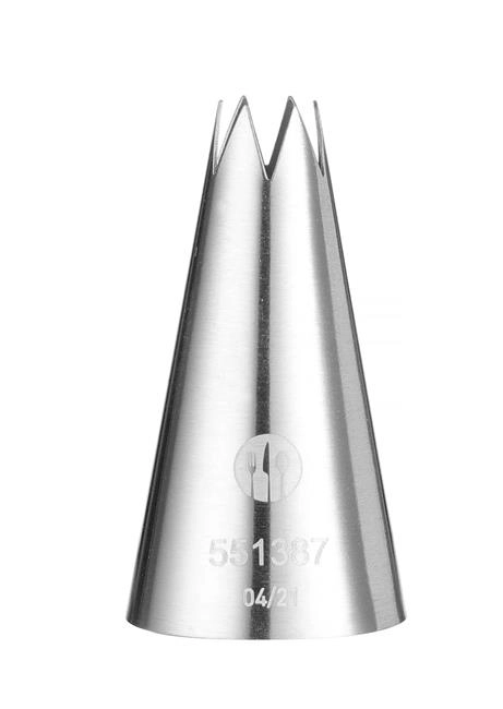 Pierścień kucharsko-cukierniczy, ⌀70x45 mm | HENDI, 512104