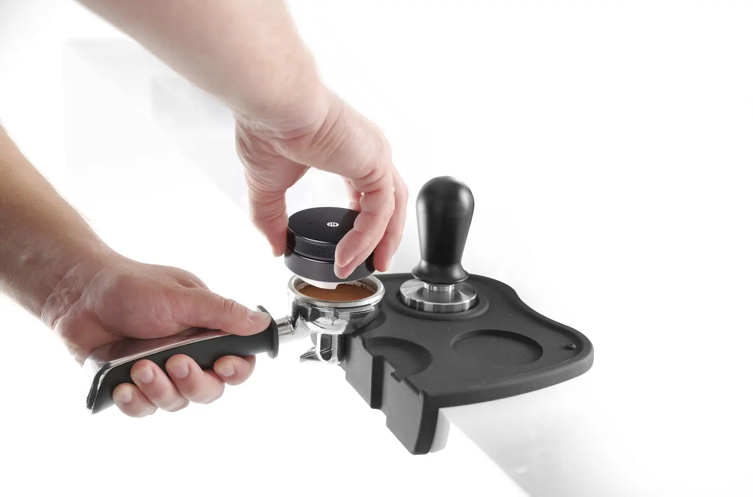 Dystrybutor do kawy, ⌀64x35 mm | HENDI, 207390