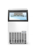 Kostkarka do lodu, 230 V, 0,3 kW, 448x400x795 mm | ARKTIC, 271575