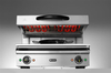 Salamander 600, 230 V, 3,6 kW, 619x500x525 mm | HENDI, 264706
