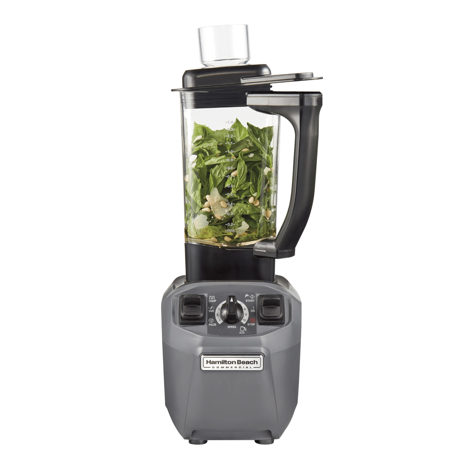 Blender kuchenny, 1,4 l, 190x210x490 mm, 1,79 kW | HAMILTON BEACH COMMERCIAL, Expeditor™
