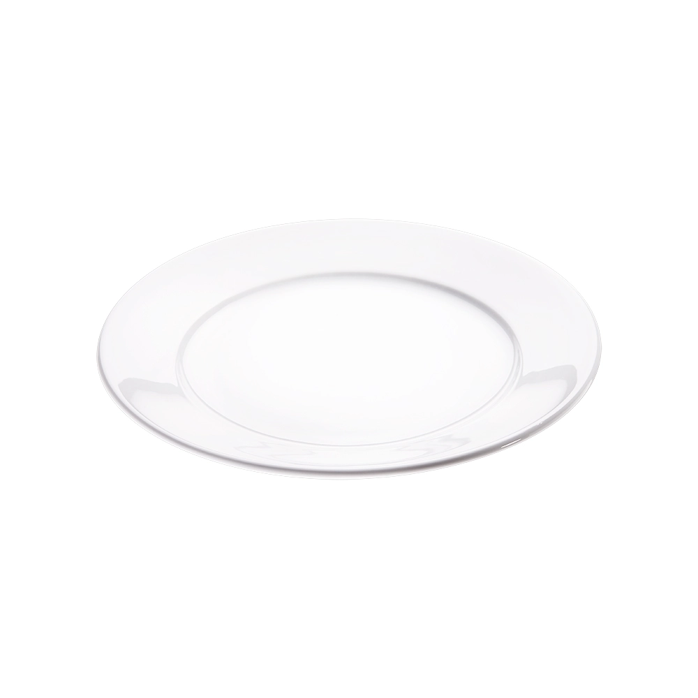 Talerz płytki z porcelany Ø240 mm | STALGAST, Isabell