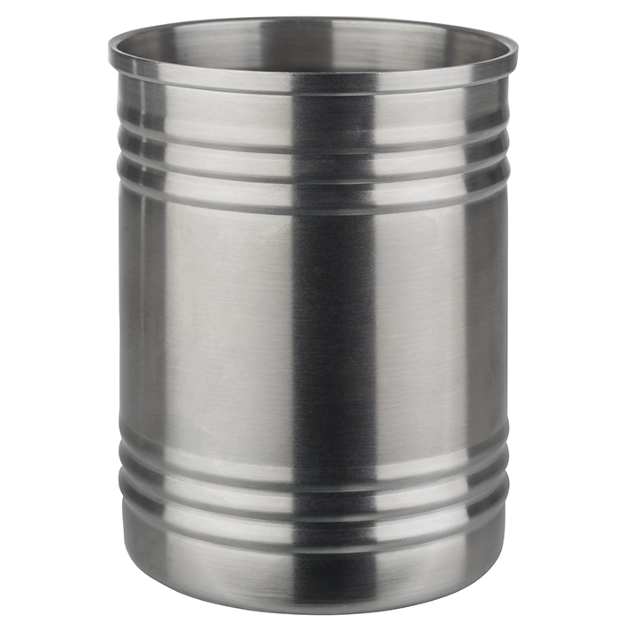Taca do serwowania 0,35 l, 100x75 mm, ze stali nierdzewnej | APS, 40656