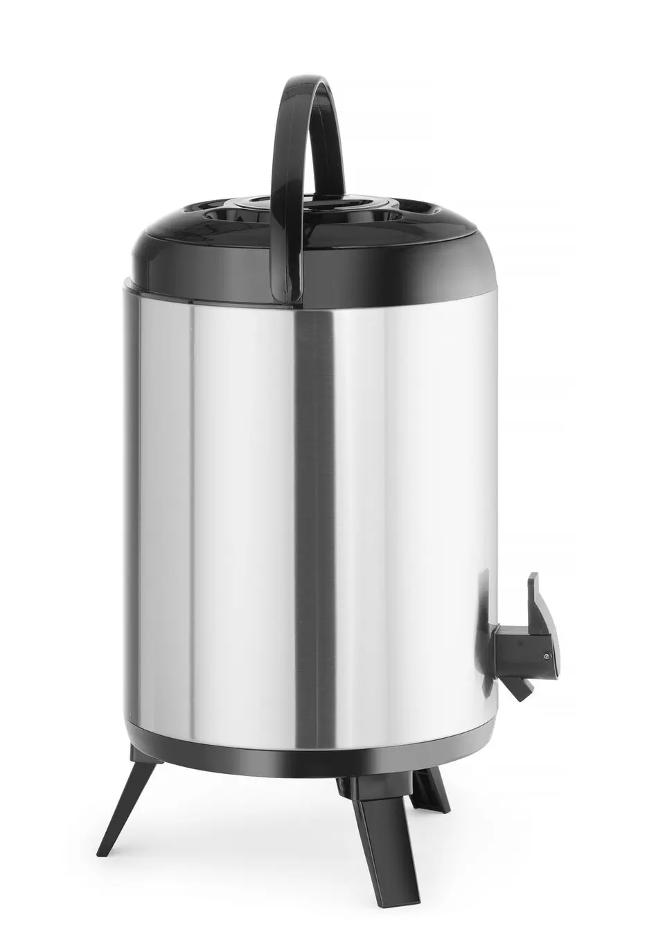 Termos cateringowy 9 l, ⌀226x360 mm | HENDI, 425336