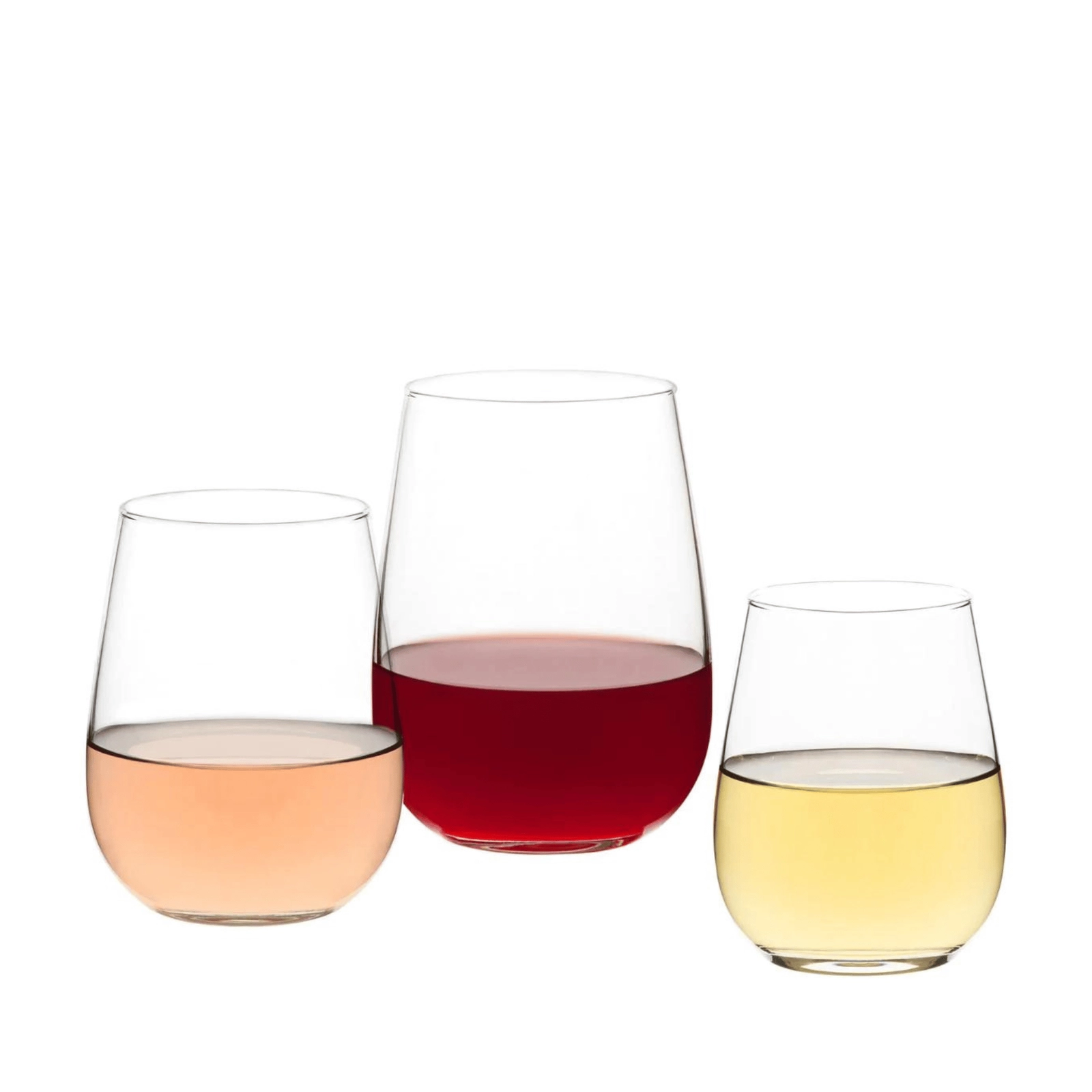 Szklanka do wina, 360 ml | LAV, Gaia