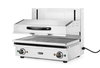 Salamander 600, 230 V, 3,6 kW, 619x500x525 mm | HENDI, 264706
