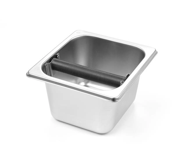 Odbijak do fusów GN 1/6, 176x162x100 mm | HENDI, 208335