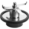 Blender kuchenny 4 l, 1.2 kW | SANTOS, 484630