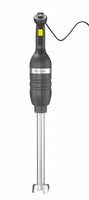 Mikser ręczny 500 ze zmienną prędkością, ramię 500 mm, 0,5 kW, 230V, ⌀100x916 mm, czarny | HENDI, Kitchen Line