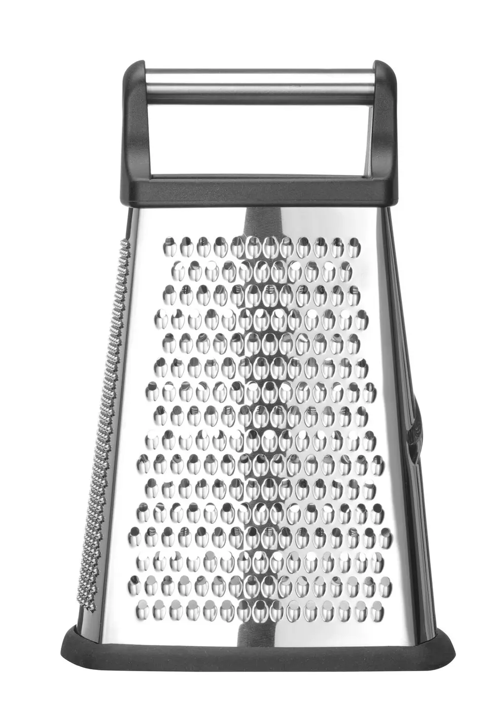 Tarka 4-stronna z pojemnikiem, 158x130x310mm | HENDI, 443026