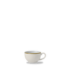 Filiżanka do cappuccino, 170 ml | CHURCHILL, Stonecast Barley White