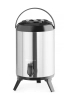 Termos cateringowy 9 l, ⌀226x360 mm | HENDI, 425336