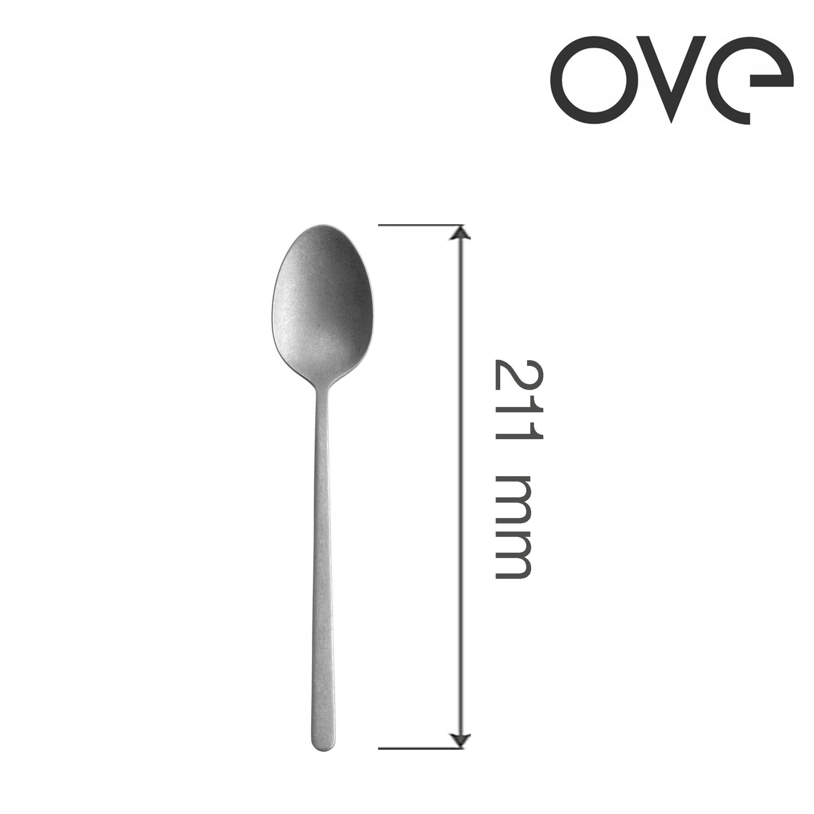 Łyżka stołowa, 211 mm | OVE, Amarone Vintage