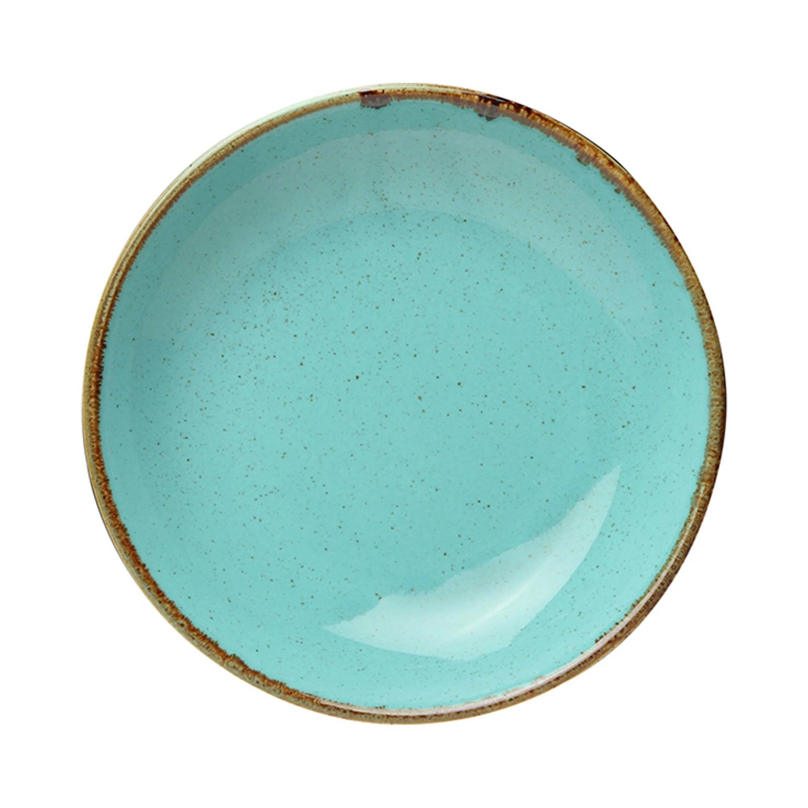 Talerz coupe, Ø260 mm | PORLAND, Seasons Laguna