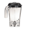 Dzbanek z copoliestru do HBH550/HBH650/HBF600R/HBH850-CE, 1,8 l, przezroczysty | HAMILTON BEACH COMMERCIAL, 6126-650R