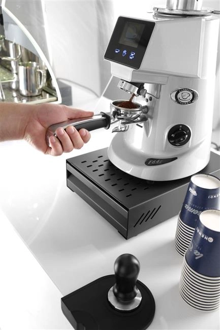 Szuflada z odbijakiem, 350x250x90 mm | HENDI, 208694