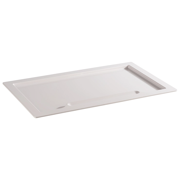 Taca GN 1/1 z melaminy, 530×325×15 mm | APS, Buffet Pro