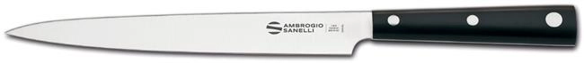 Nóż Yanagi Sashimi 340 mm | AMBROGIO SANELLI, Hasaki