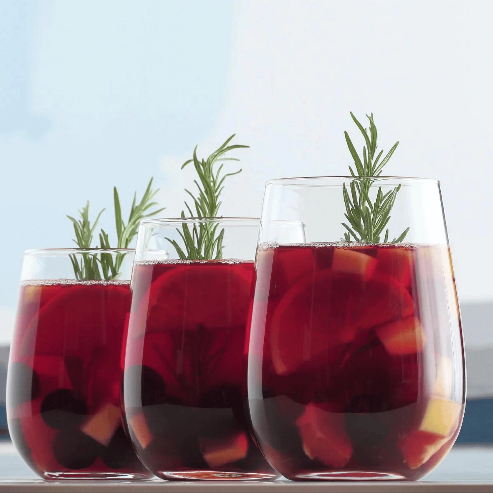 Szklanka niska soft drink, 475 ml | LAV, Gaia