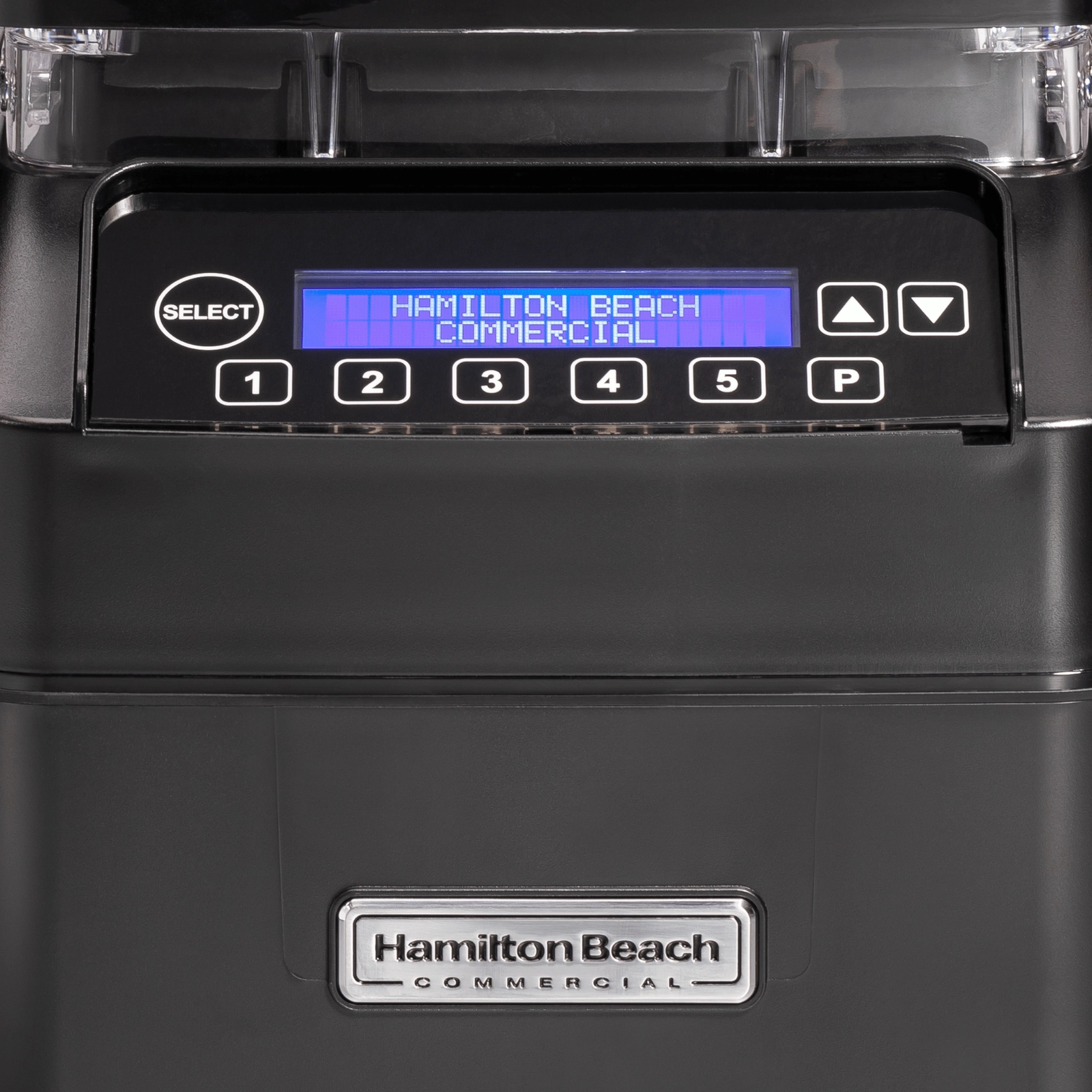 Blender barmański Eclipse®, 2 l, 1000 W | HAMILTON BEACH COMMERCIAL, HBH755R-CE