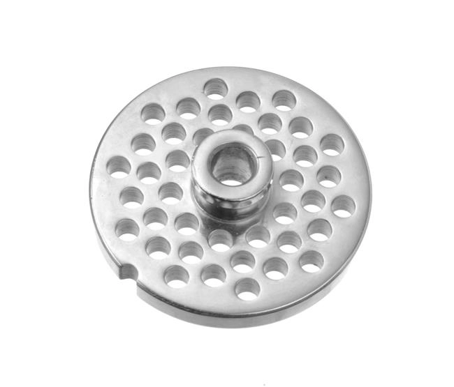 Sitko do wilka, średnica oczka ⌀6 mm | HENDI, 210451