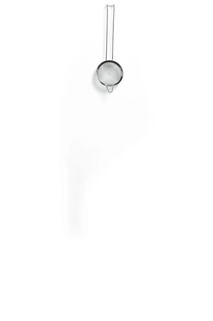 Sitko do herbaty i ziół z drucianym uchwytem, ⌀70x225 mm | HENDI, 638101