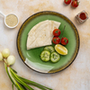 Misa owalna, 240 mm | FINE DINE, Beryl