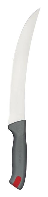 Nóż do krojenia mięsa, zakrzywiony, 210 mm | PIRGE, 840399