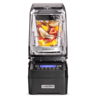 Blender barmański Eclipse®, 2 l, 1000 W | HAMILTON BEACH COMMERCIAL, HBH755R-CE
